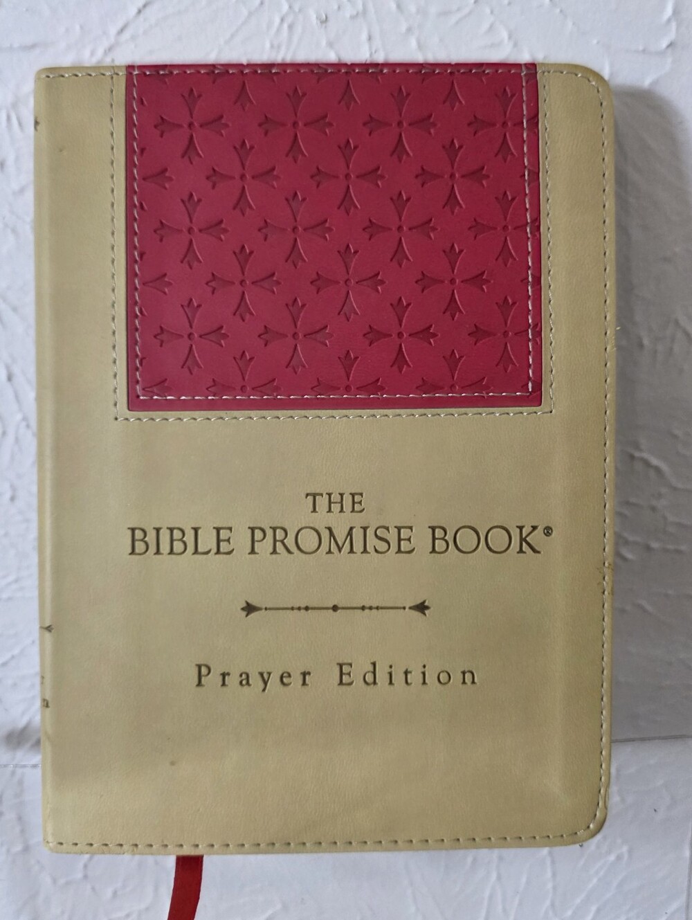 The Bible Promise Book for Morning and Evening: Women's Edition